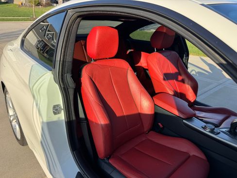 Used 2015 BMW 428i Coupe image 21