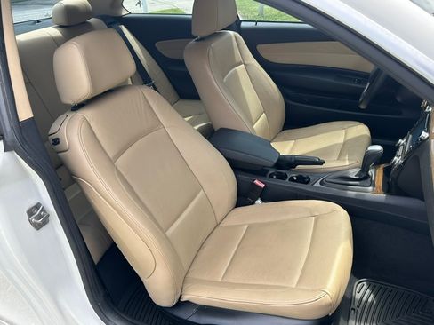 Used 2011 BMW 128i Coupe RWD image 19