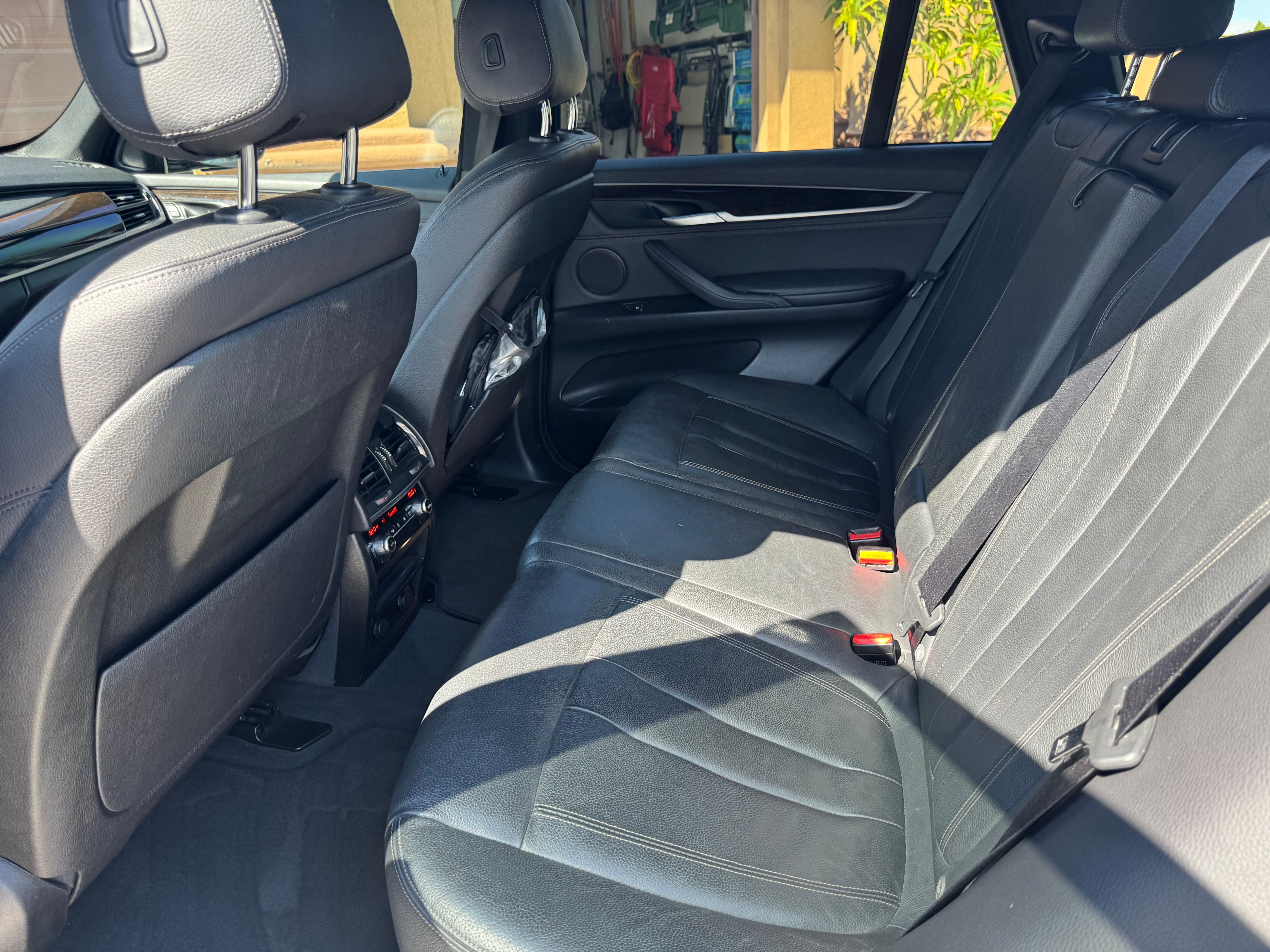 Used 2017 BMW X5 sDrive35i RWD image 12