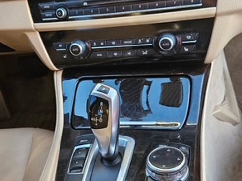 Used 2014 BMW 535i Sedan RWD image 6