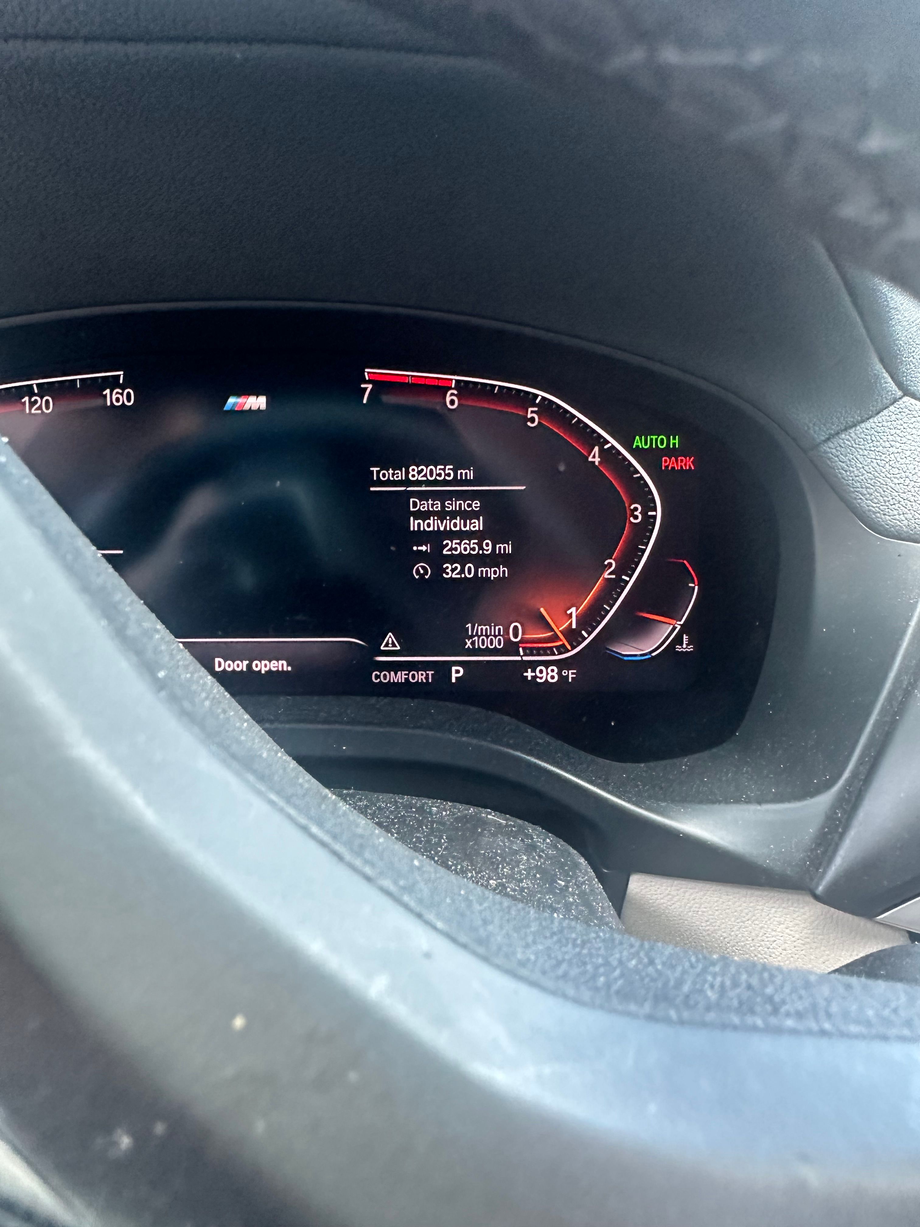 Used 2020 BMW X3 sDrive30i w/ M Sport Package 2 RWD image 11