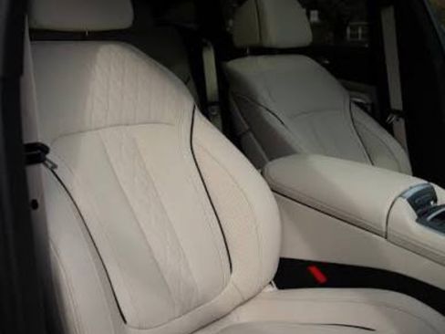 Used 2021 BMW X6 M50i w/ Executive Package AWD/4WD image 6