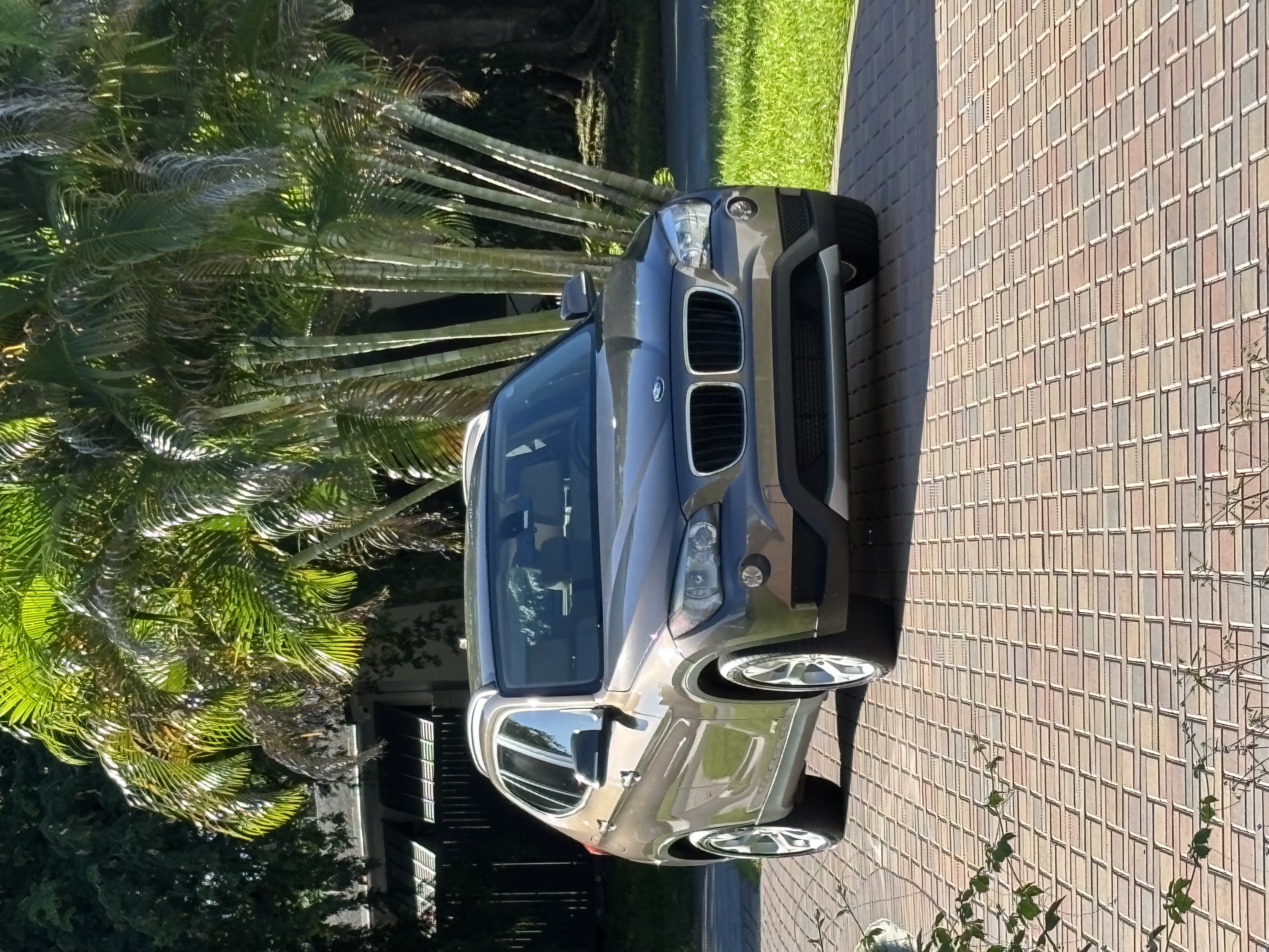 Used 2014 BMW X1 sDrive28i RWD image 6