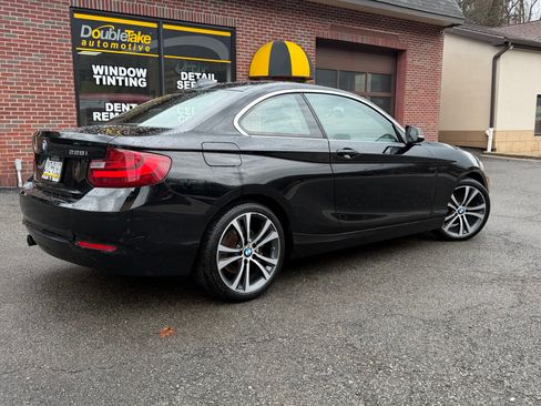 Used 2016 BMW 228i xDrive Coupe AWD/4WD image 10