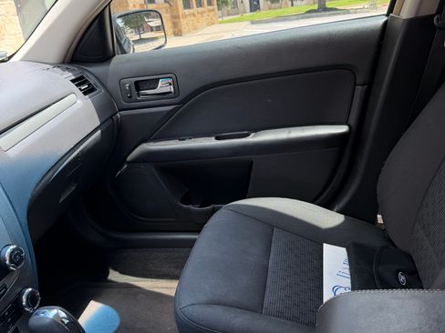 Used 2012 Ford Fusion SE FWD image 15