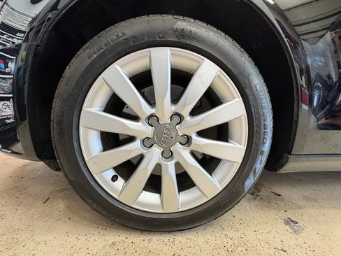 Used 2011 Audi A4 2.0T Premium Plus image 22