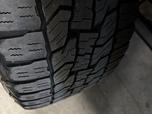 Used 2006 Jeep Wrangler Rubicon w/ Security Group AWD/4WD image 13