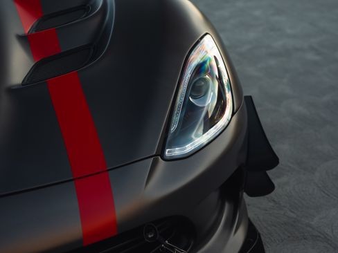 Used 2016 Dodge Viper GTC w/ ACR Package image 8