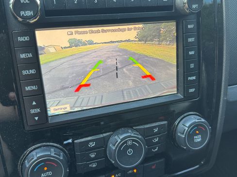 Used 2012 Ford Escape Limited AWD/4WD image 27