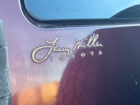 Used 2007 Toyota FJ Cruiser Sport Utility 2D image 29