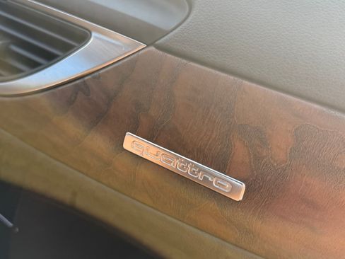 Used 2014 Audi A6 3.0T Premium Plus image 13