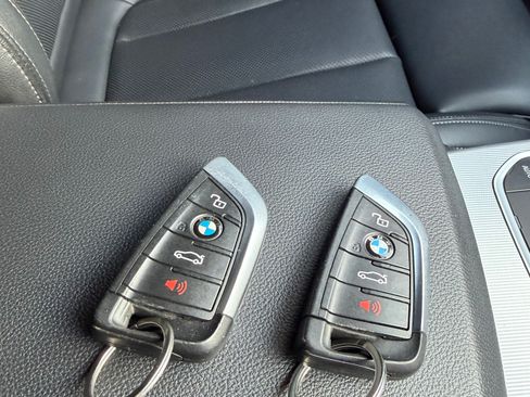 Used 2023 BMW 430i Gran Coupe xDrive w/ Premium Package 2 AWD/4WD image 24