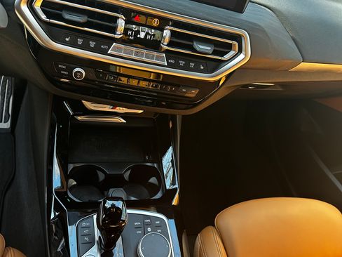 Used 2023 BMW X3 M40i w/ Premium Package image 17