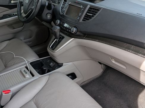 Used 2014 Honda CR-V EX-L image 5