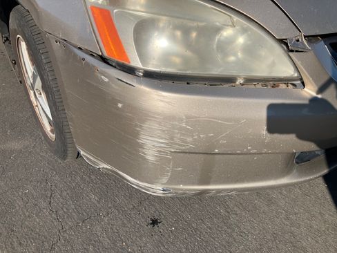 Used 2003 Honda Accord EX image 4