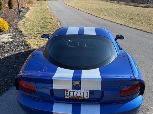 Used 2006 Dodge Viper SRT-10 image 9