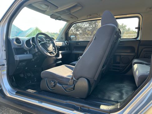 Used 2007 Honda Element EX image 17