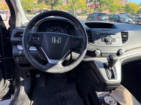 Used 2013 Honda CR-V EX image 10