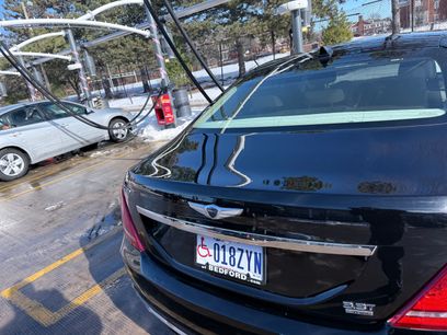 Used 2017 Genesis G90 3.3T Premium