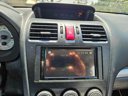 Used 2012 Subaru Impreza 2.0i Sport Limited image 5