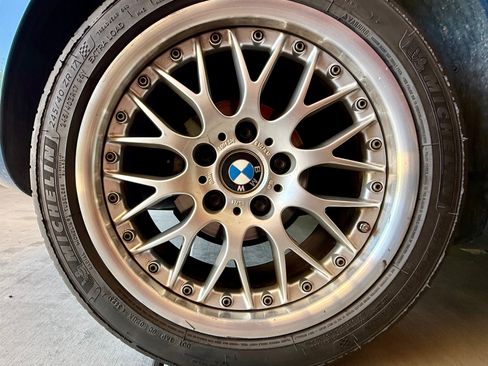 Used 2000 BMW Z3 2.8 image 16