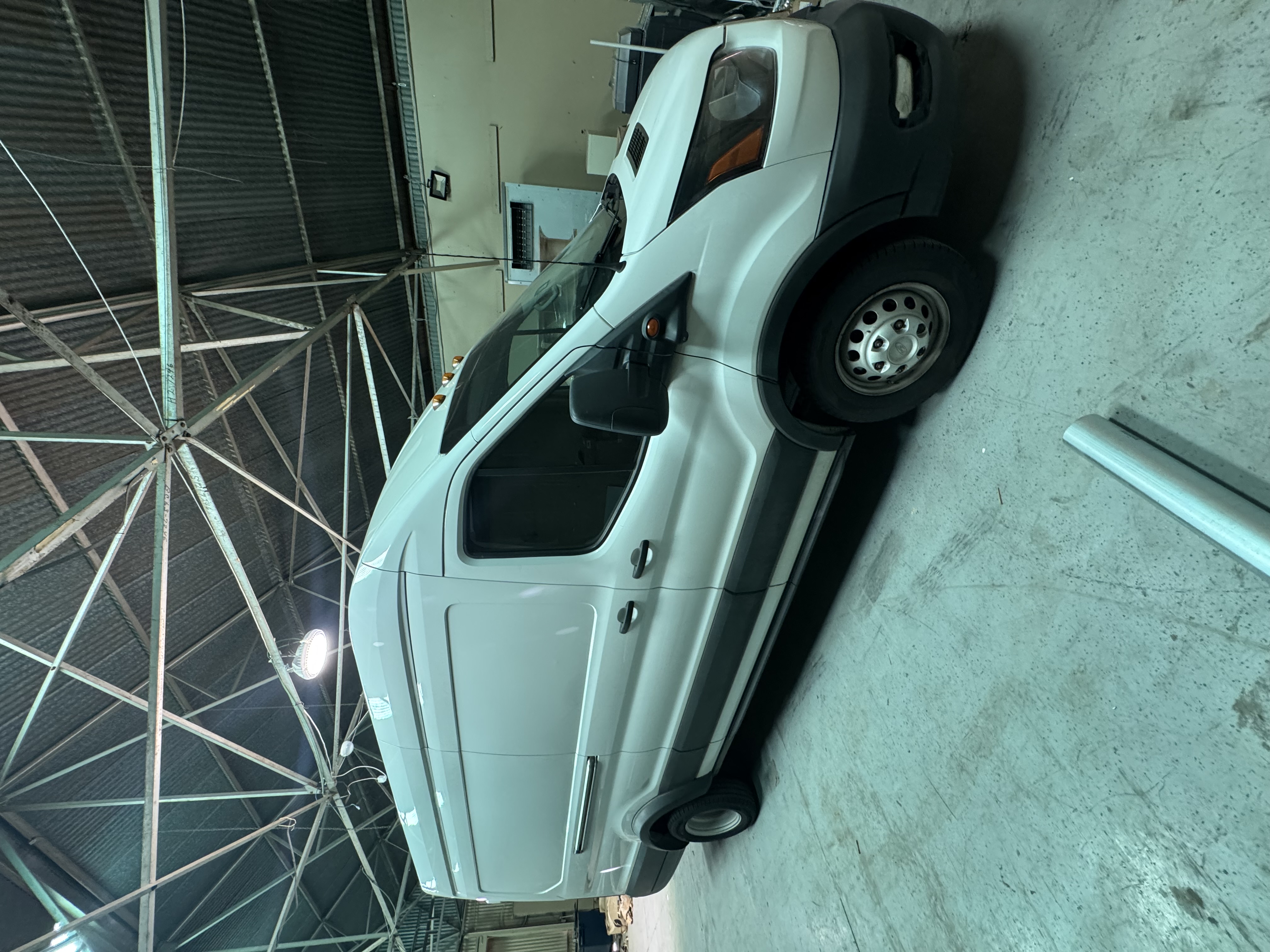 Used 2022 Ford Transit 350 148 High Roof Extended AWD image 1