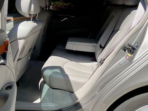 Used 2006 Mercedes-Benz E 500 4MATIC Wagon image 28