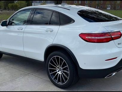 Used 2019 Mercedes-Benz GLC 300 4MATIC Coupe