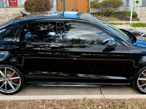 Used 2016 Audi S3 Premium Plus image 1