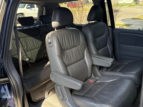 Used 2005 Honda Odyssey Touring image 12