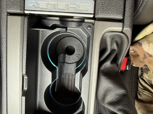 Used 2014 Ford Mustang Shelby GT500 w/ Equipment Group 821A image 17