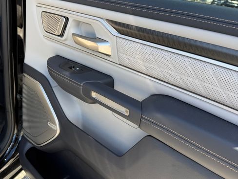 Used 2025 RAM 1500 Tungsten w/ Off Road Group image 14