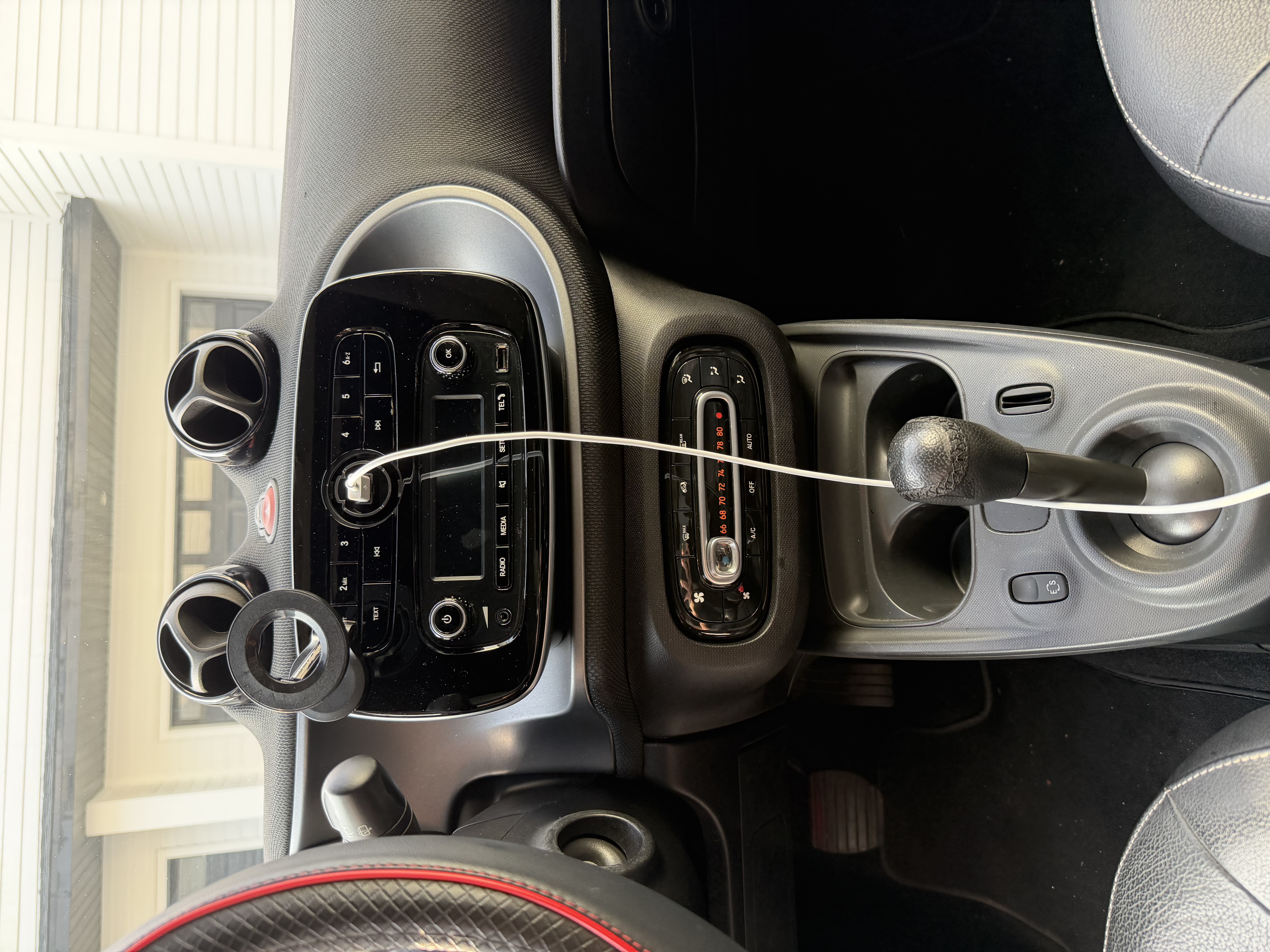 Used 2016 smart fortwo Prime RWD image 16