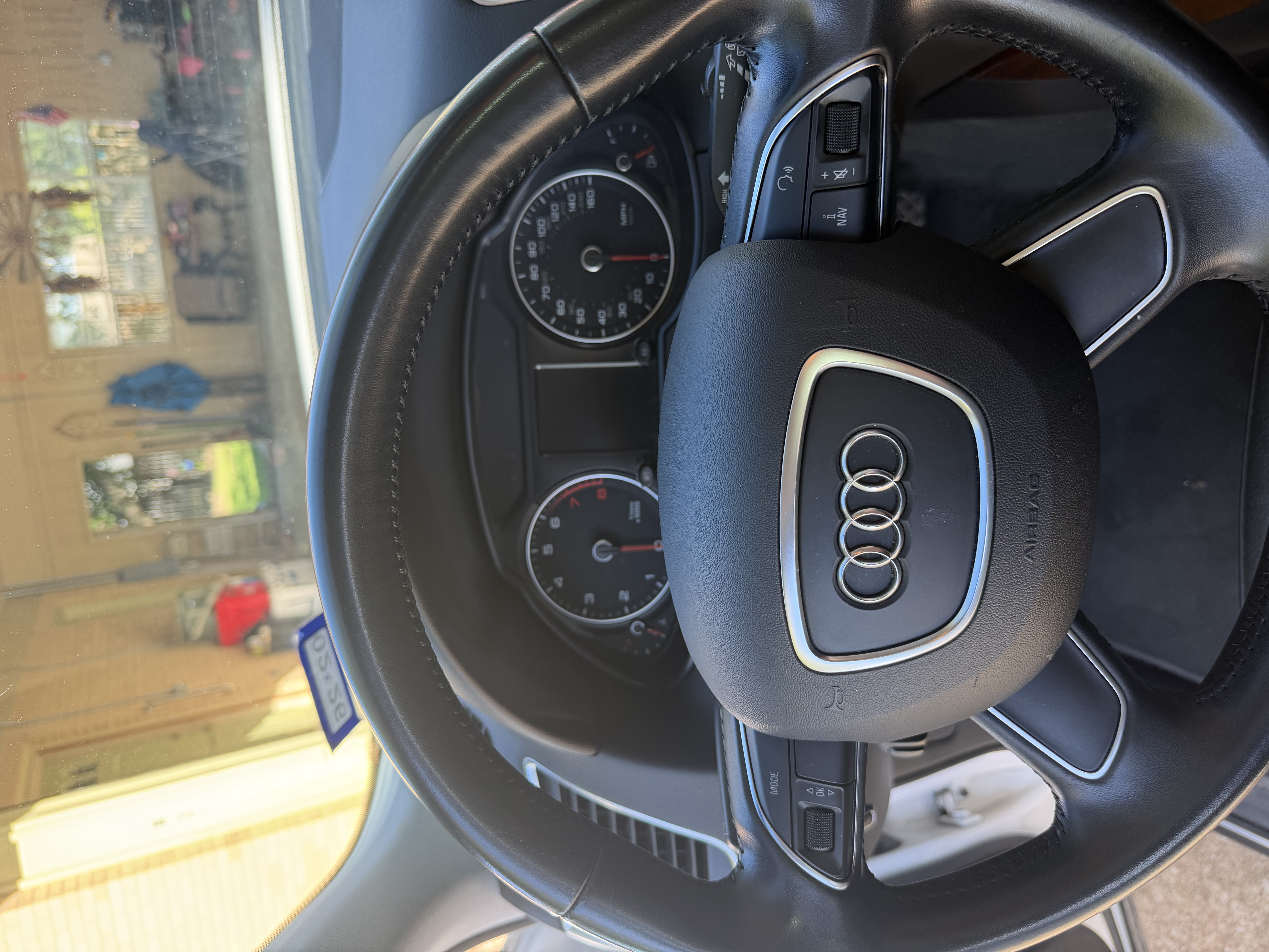 Used 2015 Audi Q5 2.0T Premium Plus w/ Technology Package AWD/4WD image 20