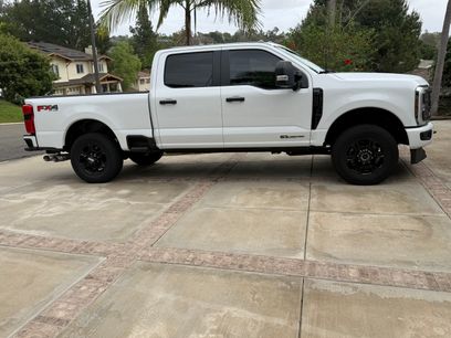 Used 2024 Ford F250 XL w/ STX Appearance Package