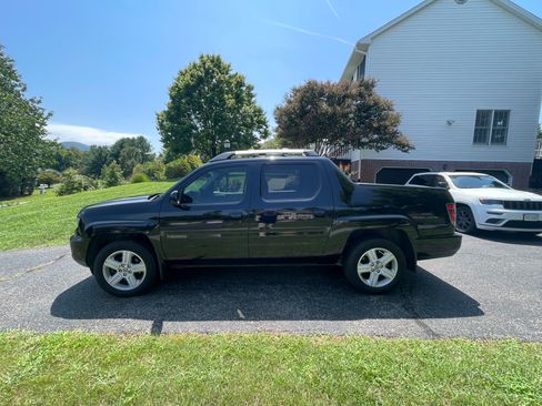 Used 2012 Honda Ridgeline RTL image 1