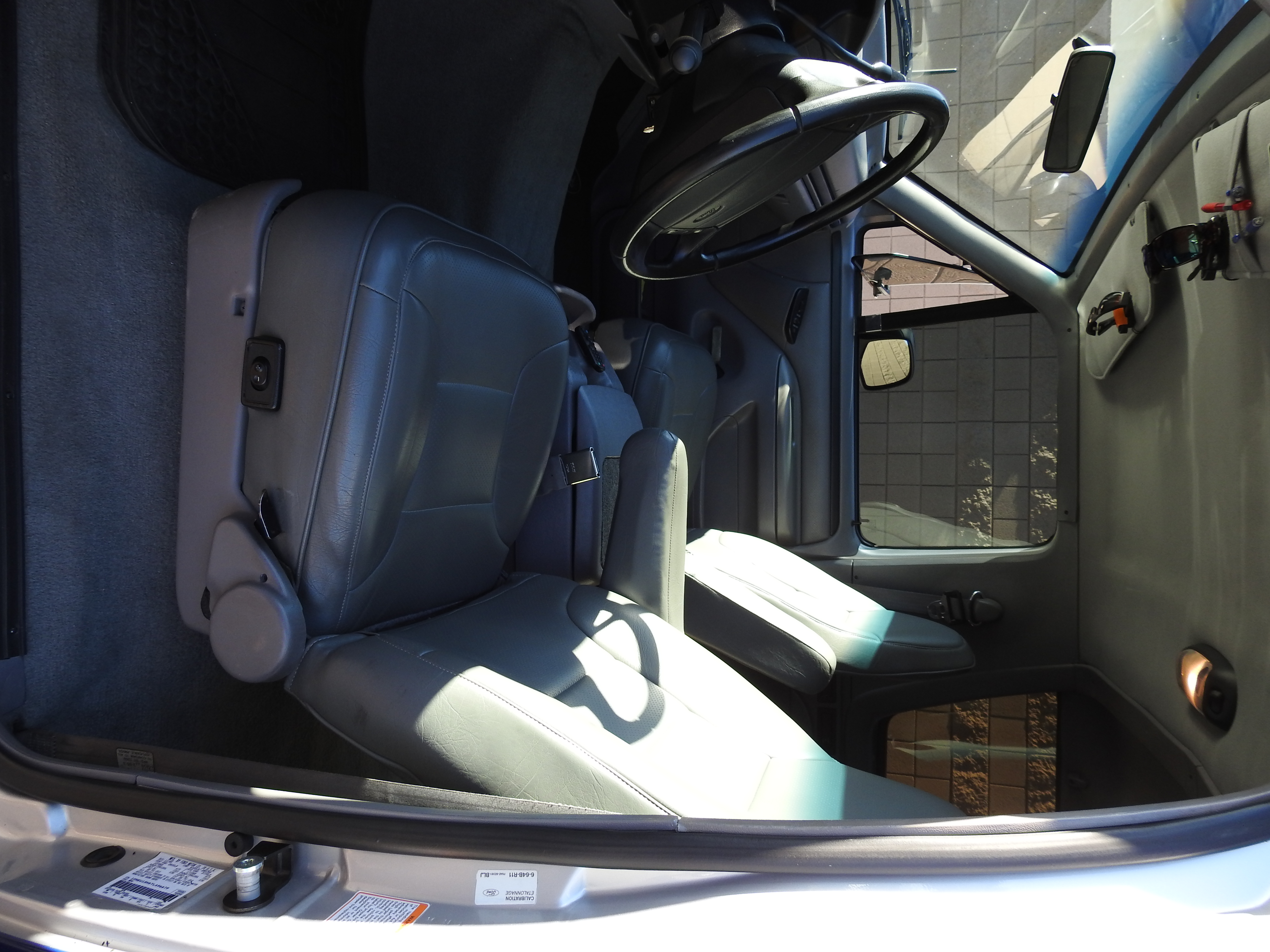 Used 1996 Ford Bronco AWD/4WD image 9