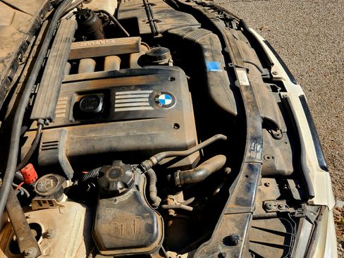 Used 2007 BMW 328xi Coupe image 25