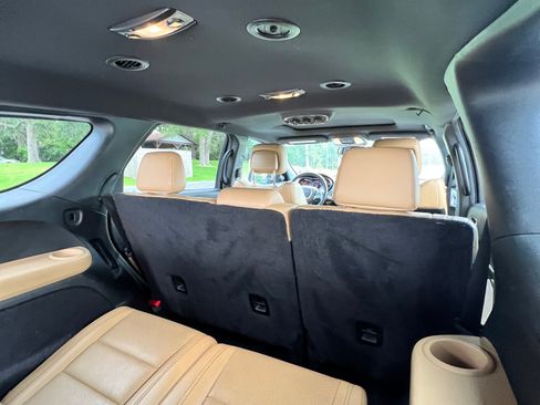 Used 2015 Dodge Durango Citadel RWD image 21