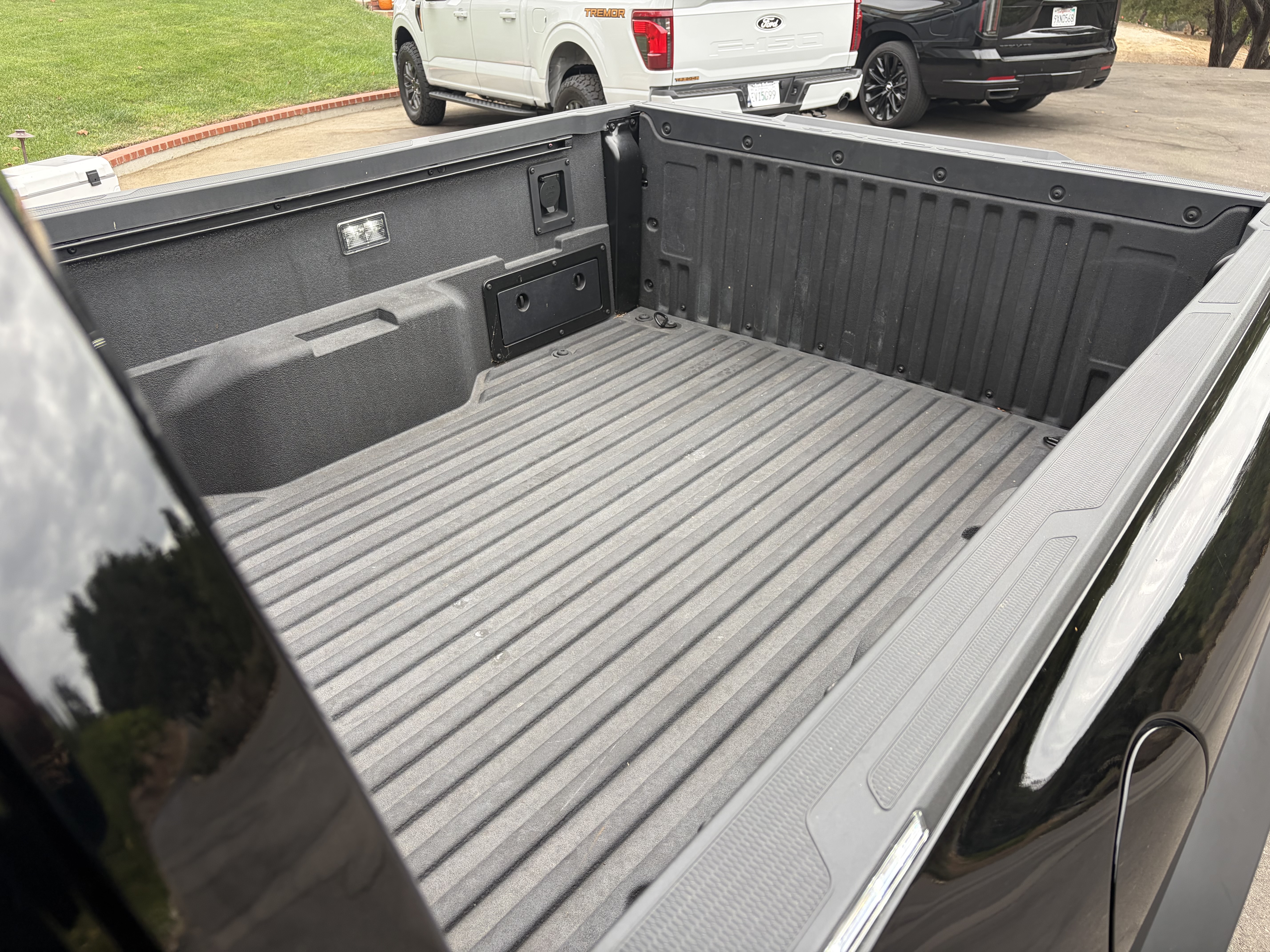 Used 2026 Toyota Tacoma 4x4 Double Cab Hybrid image 12