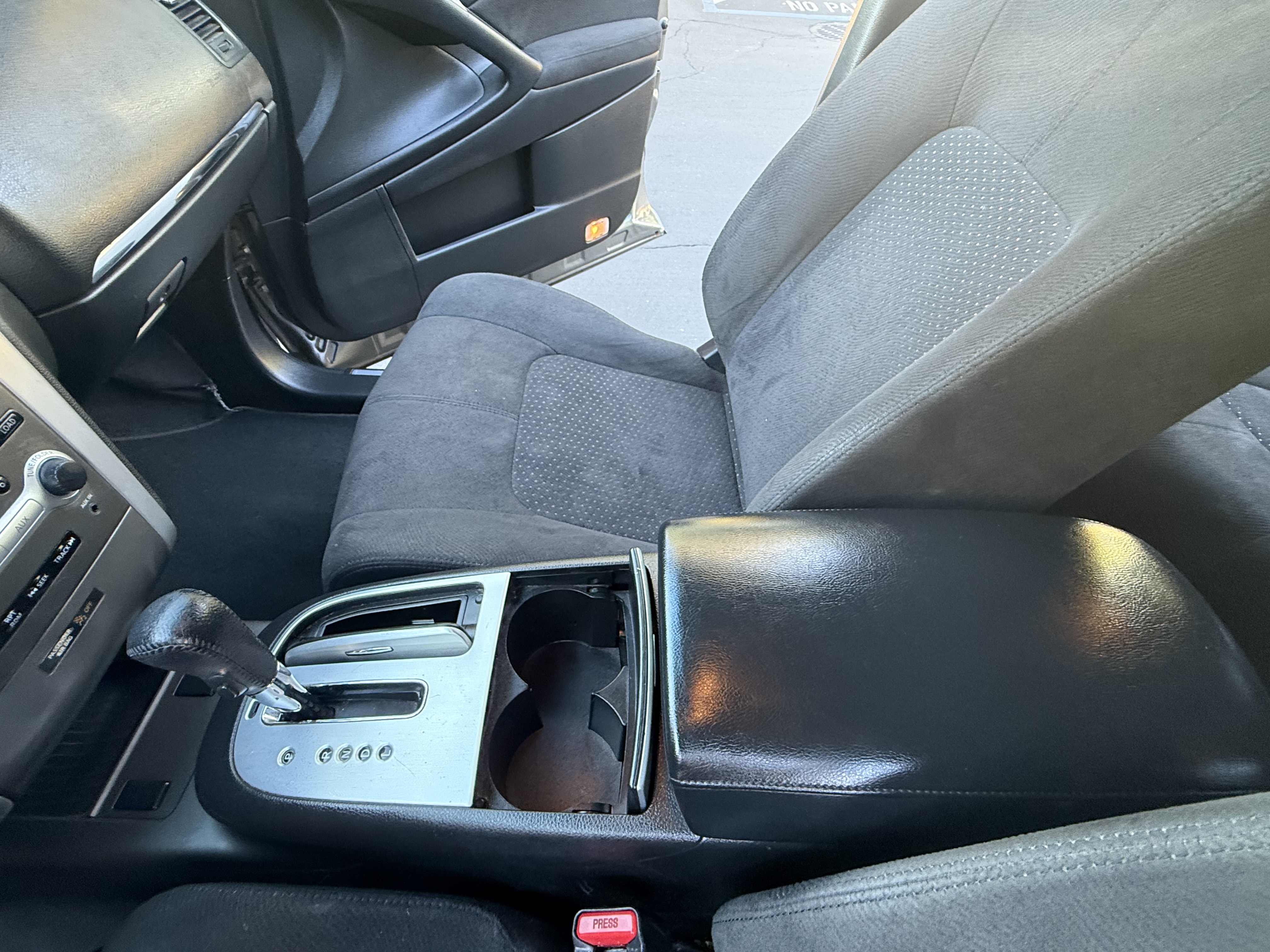Used 2014 Nissan Murano S FWD image 13