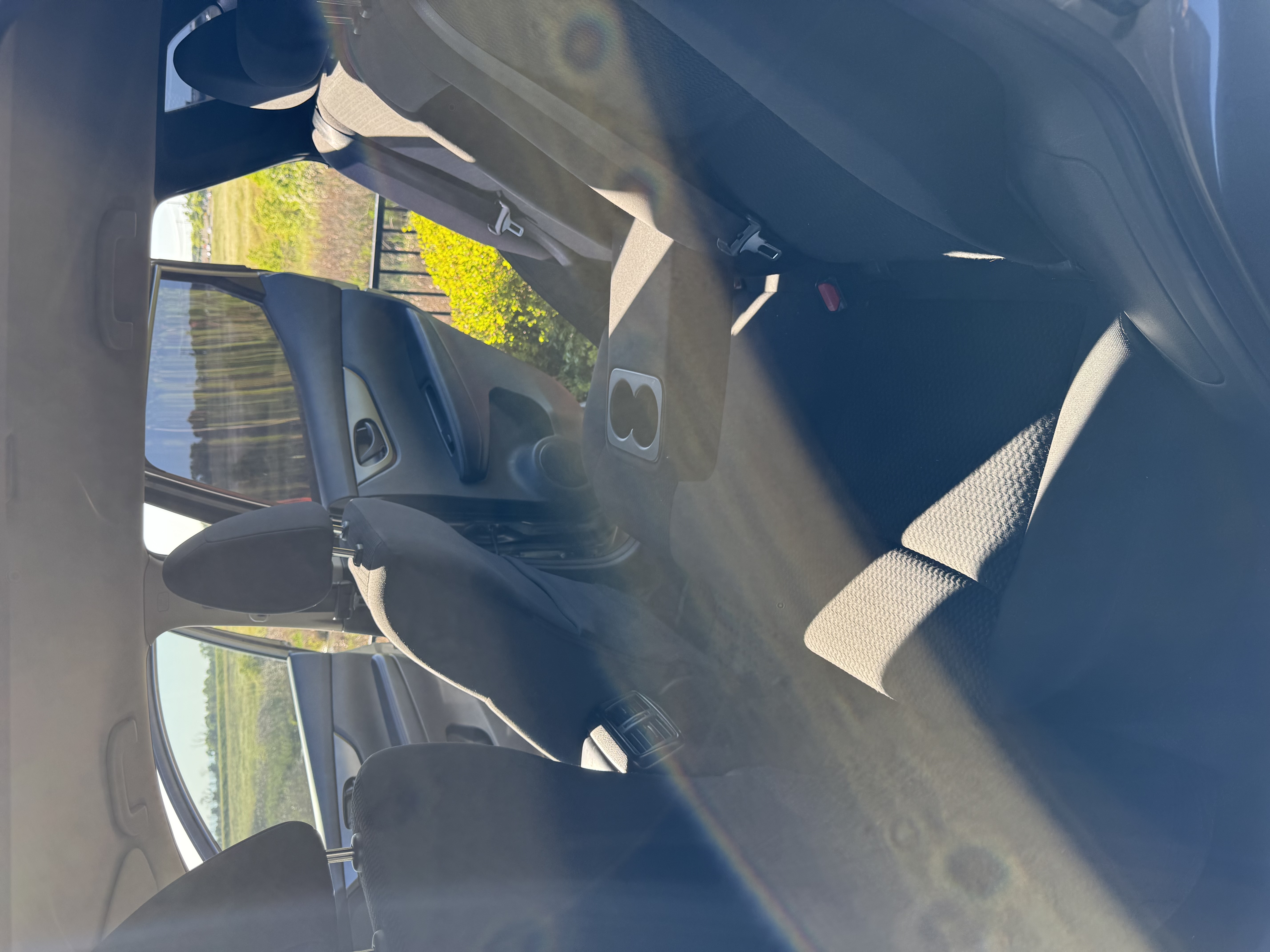 Used 2018 Nissan Rogue Sport S FWD image 9