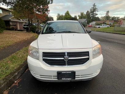 Used 2007 Dodge Caliber SXT