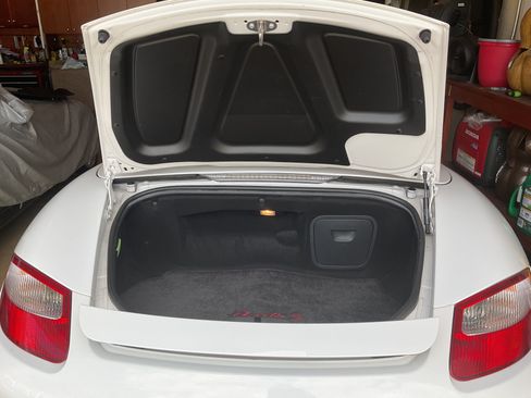 Used 2007 Porsche Boxster S image 11