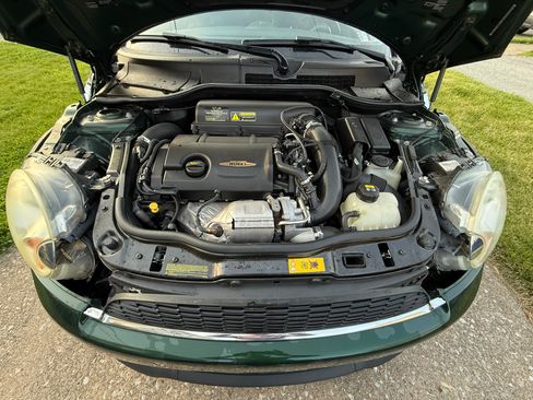 Used 2015 MINI Cooper Coupe John Cooper Works FWD image 23
