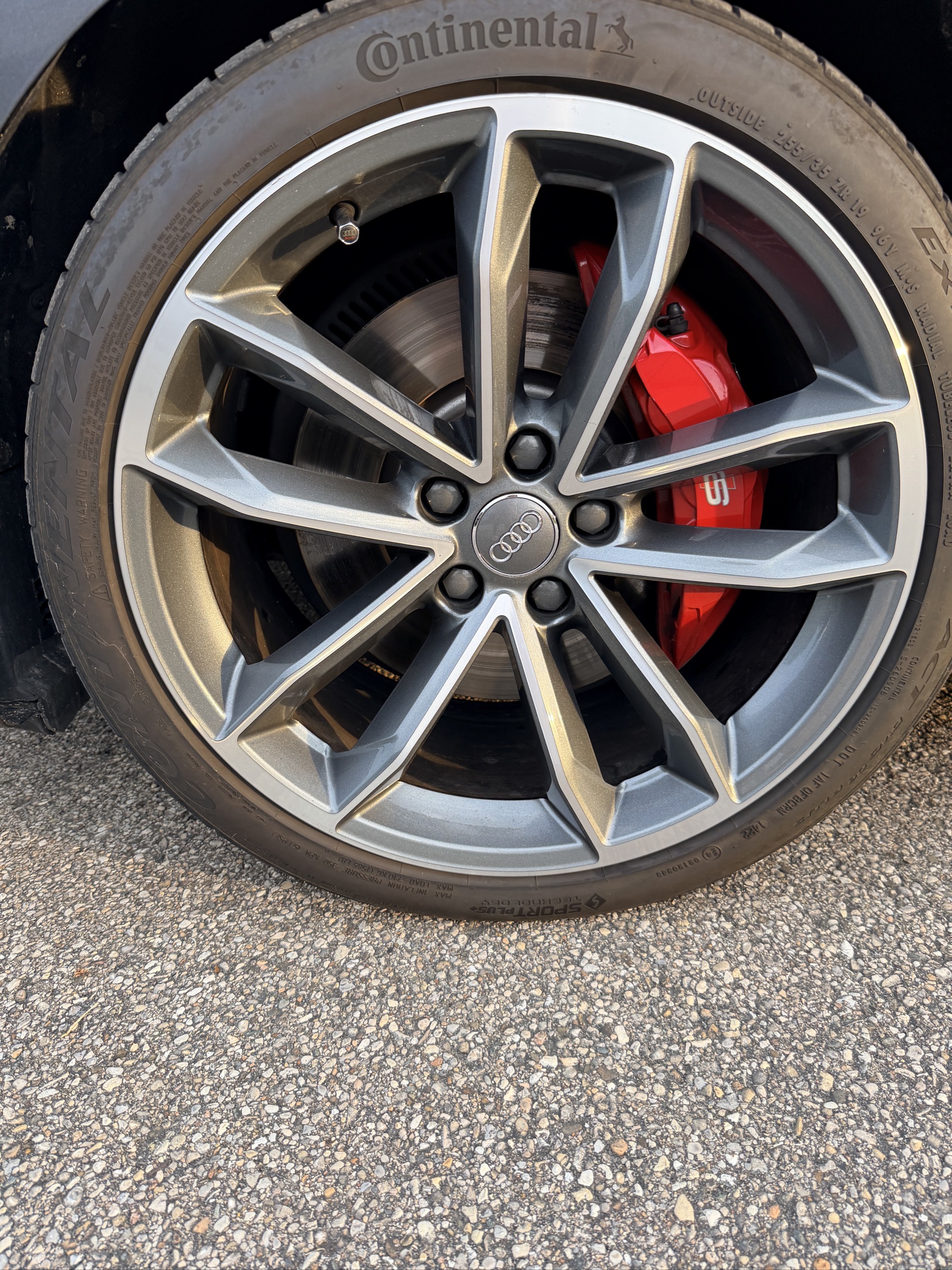 Used 2019 Audi S5 Prestige w/ S Sport Package AWD/4WD image 15