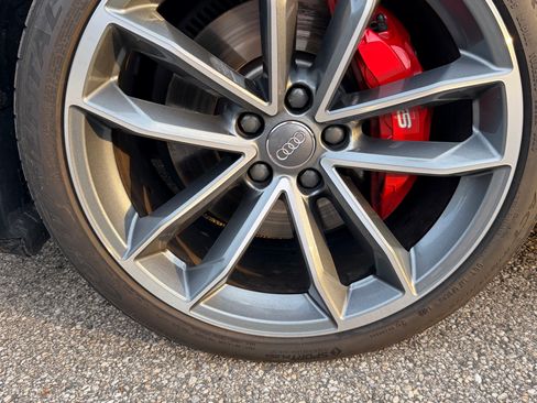 Used 2019 Audi S5 Prestige w/ S Sport Package AWD/4WD image 15