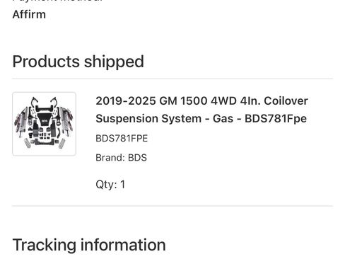 Used 2020 Chevrolet Silverado 1500 LTZ w/ LTZ Premium Package image 22