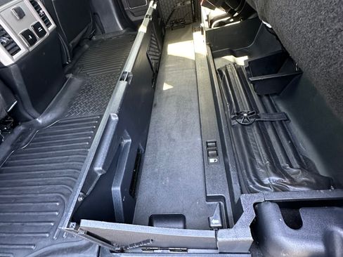 Used 2021 Ford F250 Lariat w/ Tremor Off-Road Package image 19