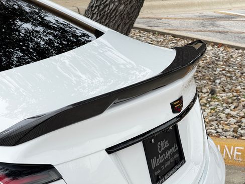 Used 2026 Cadillac CT5 V Blackwing image 11